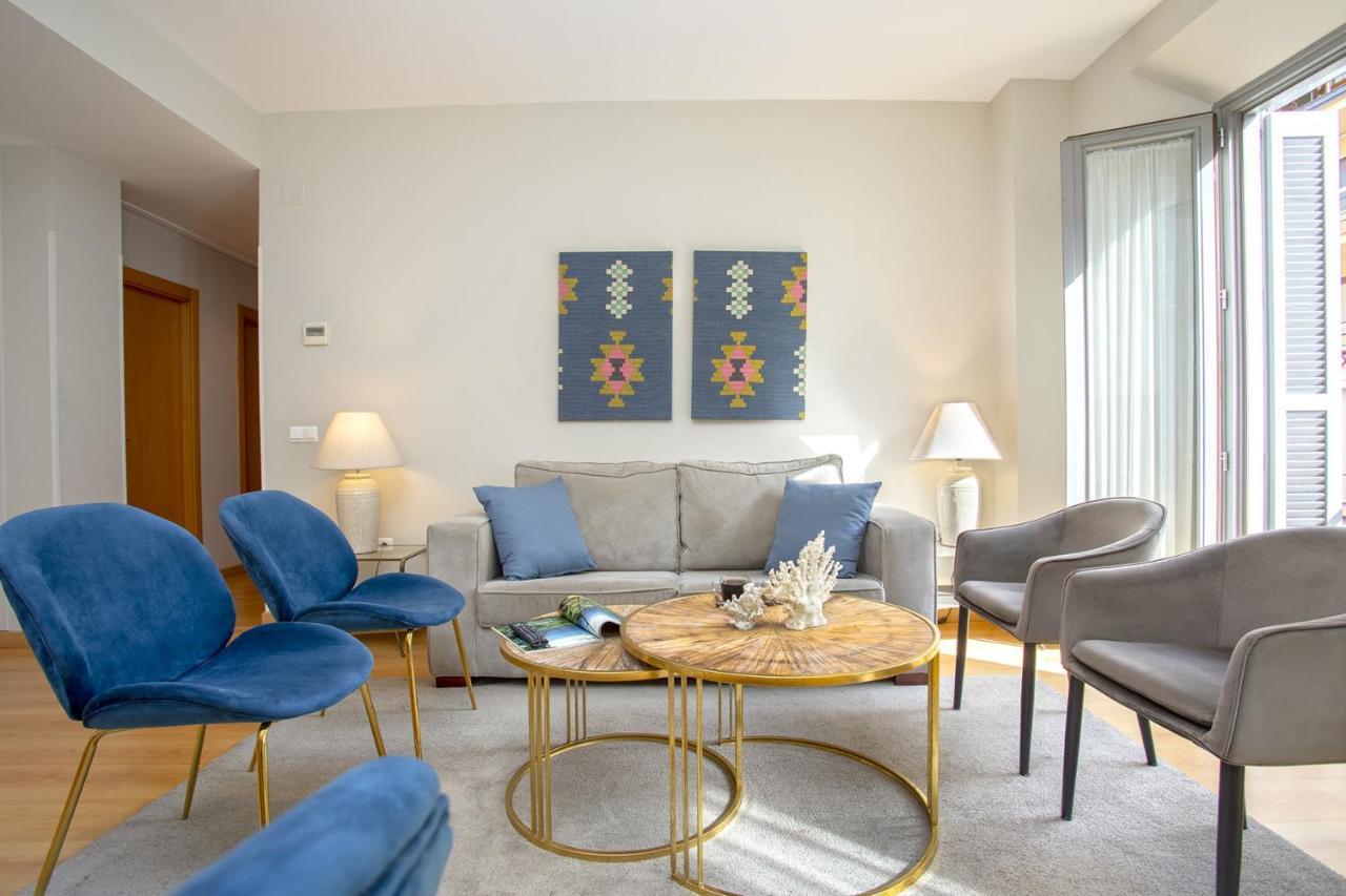 -malagasunapts- Luxury Flat Victoria Appartement *