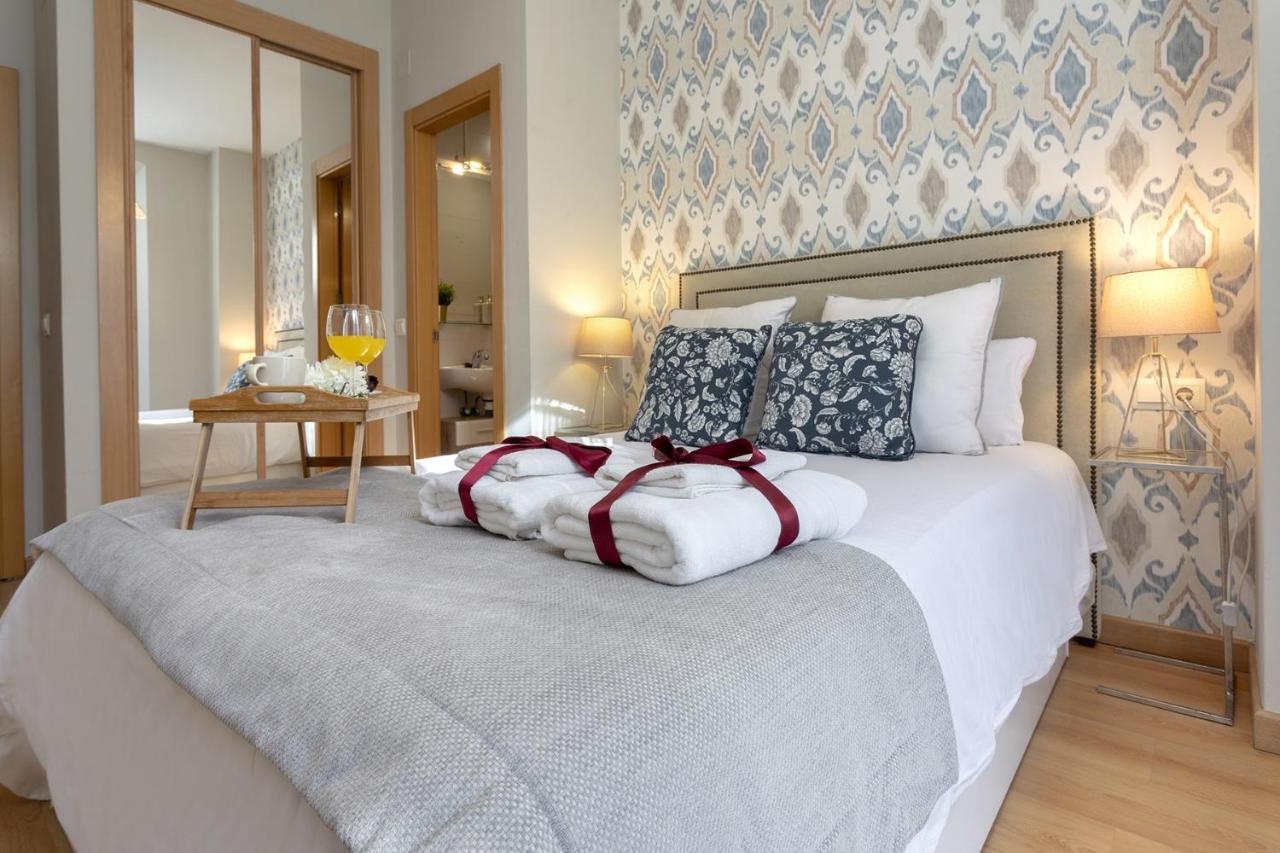 Apartamento -malagasunapts- Luxury Flat Victoria *