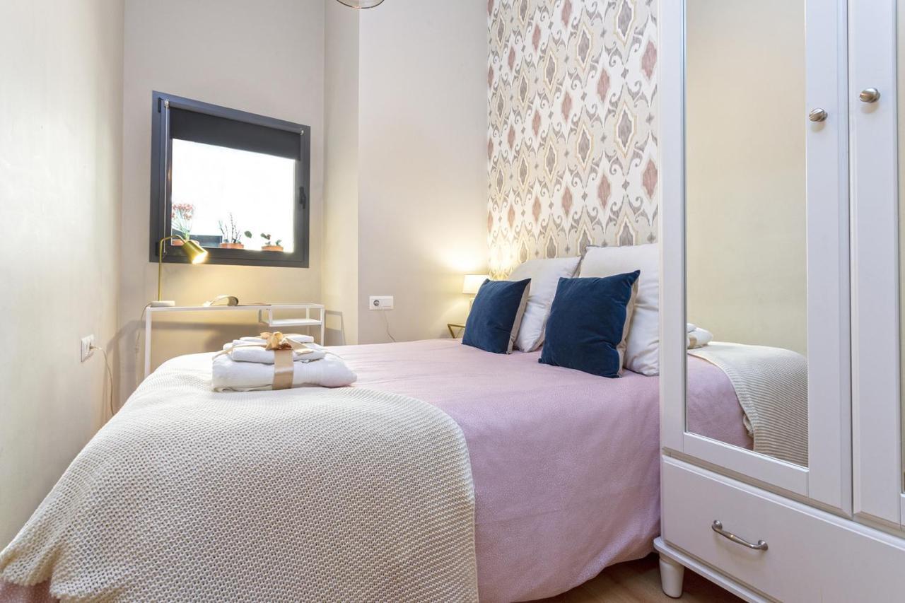 -malagasunapts- Luxury Flat Victoria Malaga
